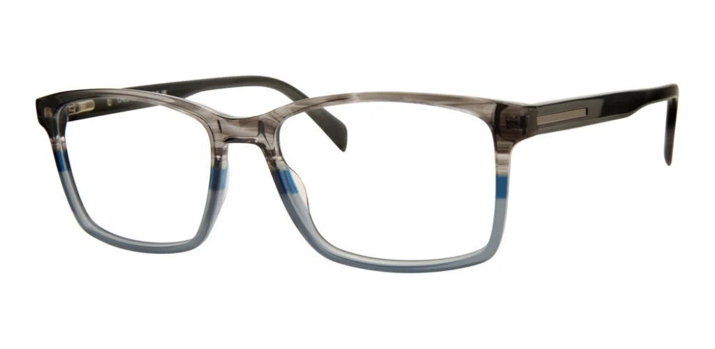 Chesterfield CH121XL Eyeglasses - view 3